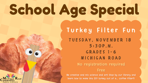 Michigan Road School Michigan Road School